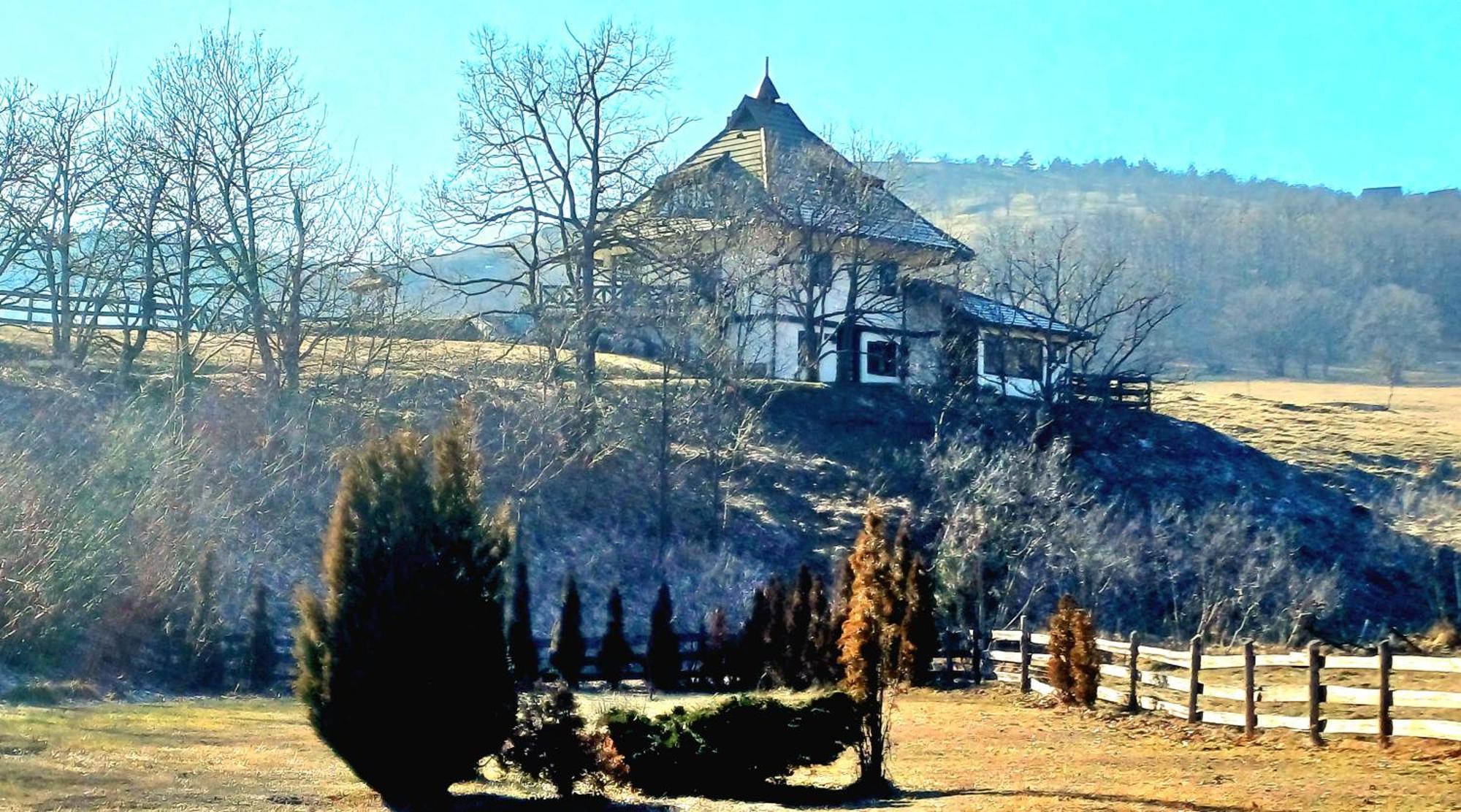 Casa Mila Zlatibor Exterior foto